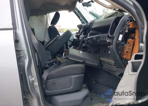 2019 Ram 2500 Tradesman 4X4 6'4 Box из США, поврежденный, VIN 3C6UR5CL3KG554486